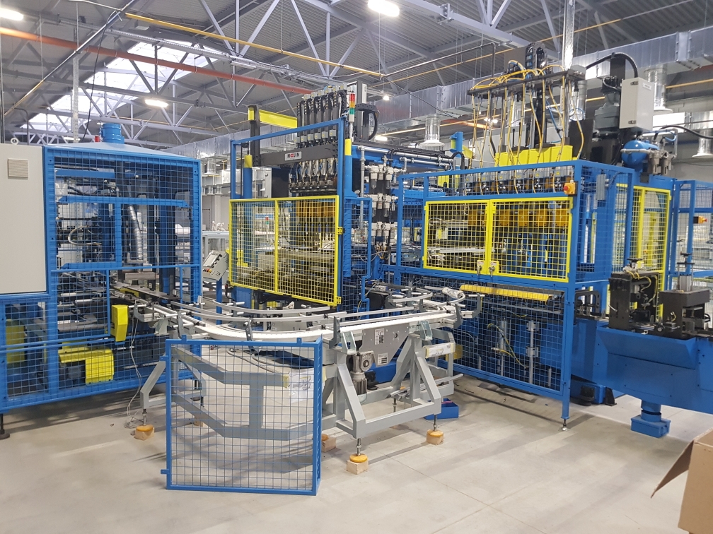 Информация о строительстве завода ООО «АйПауэр», 19.12.2018 - 3